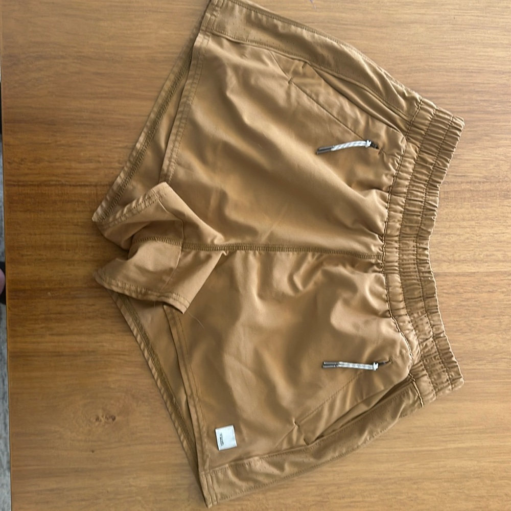 Vuori Dash Short